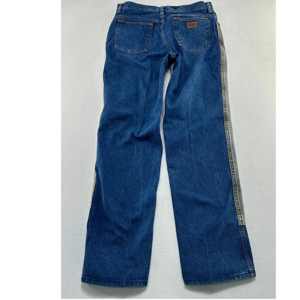 Wrangler vintage limited
